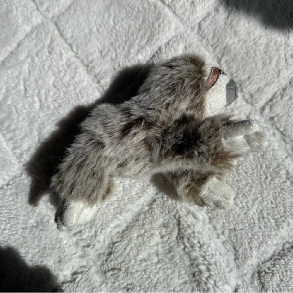 American Girl Doll | Lea Clark's Three-Toed Sloth plush toy